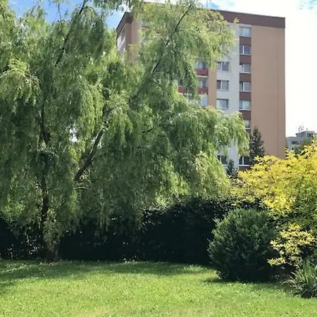 Apartman Amalia Banska Bystrica Exterior photo
