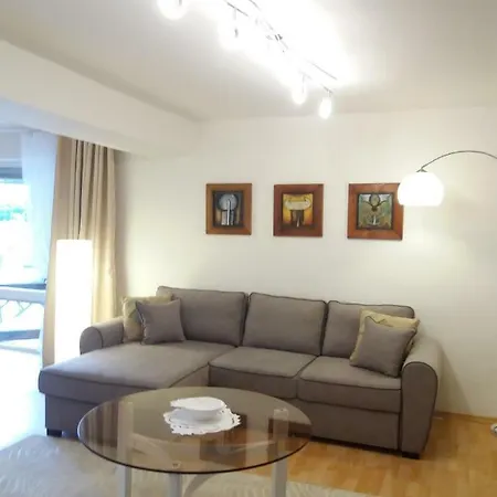 Apartman Amalia Banska Bystrica Exterior photo