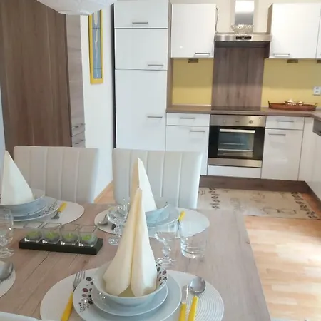Apartman Amalia Banska Bystrica Exterior photo