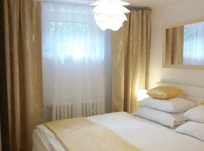 Apartman Amalia