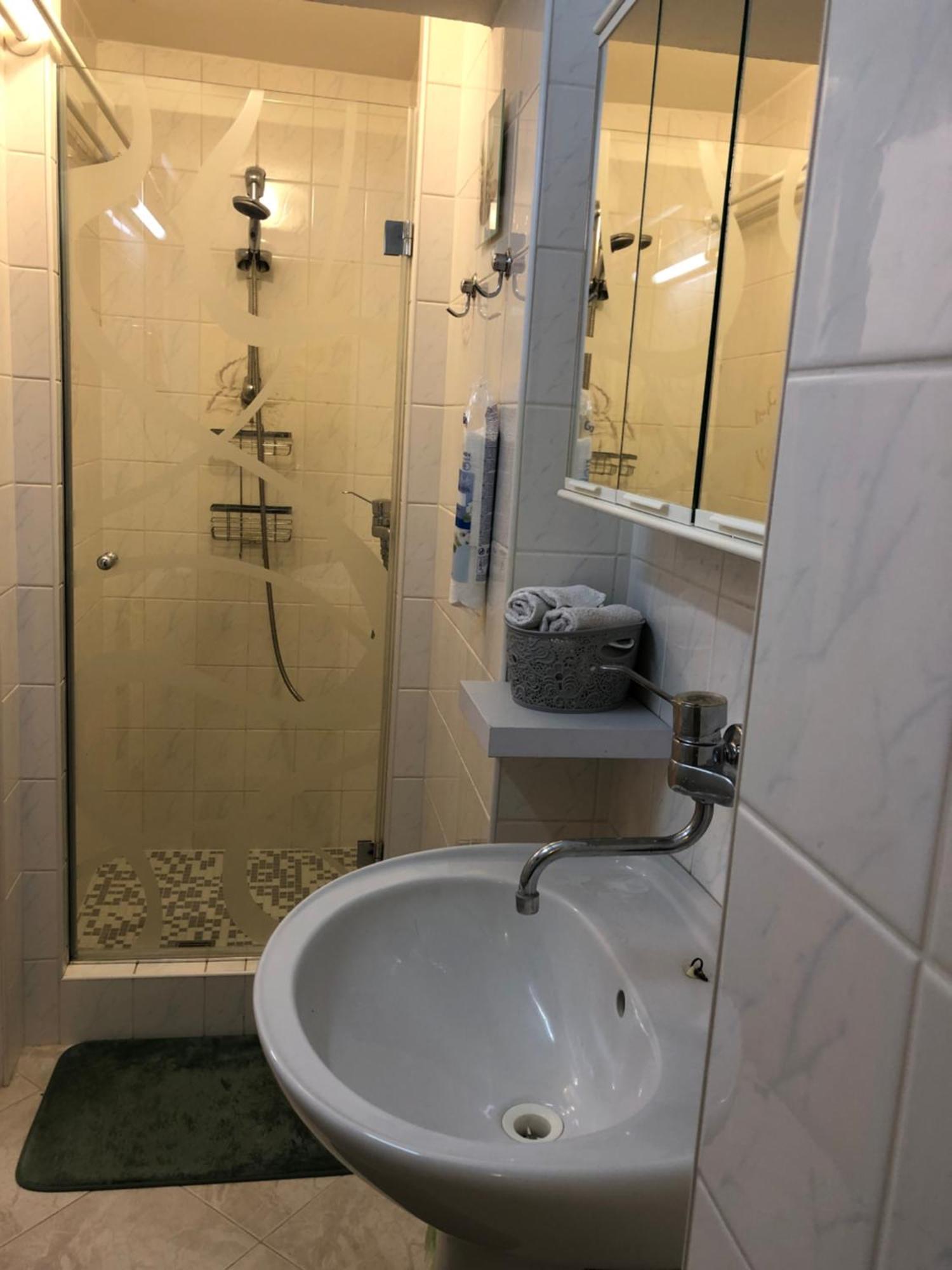 Amalia Apartment