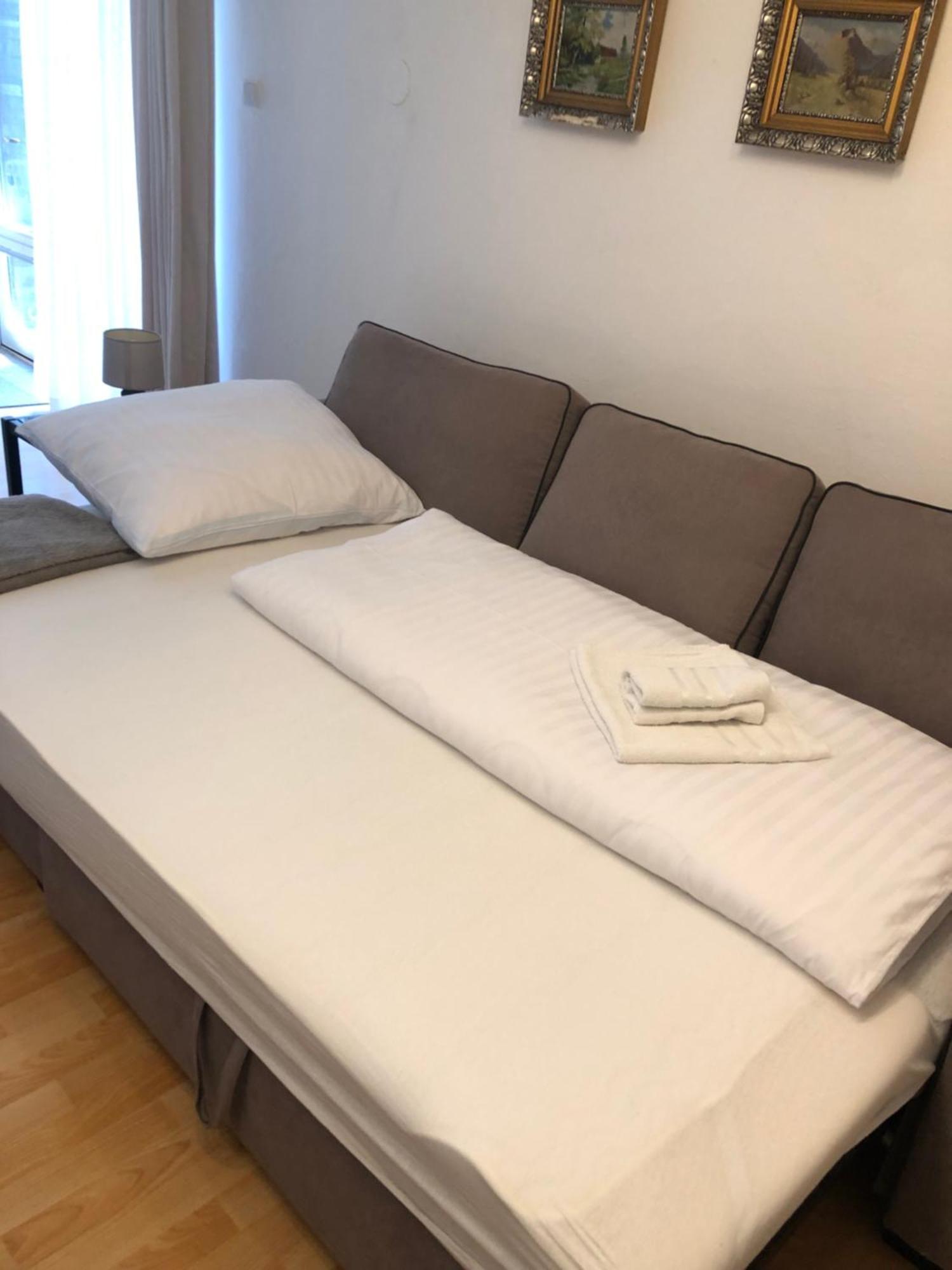 Apartment Amalia *