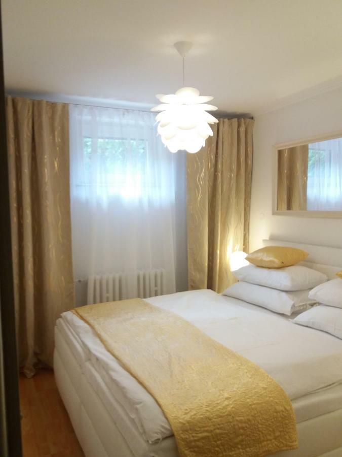 Apartment Amalia *