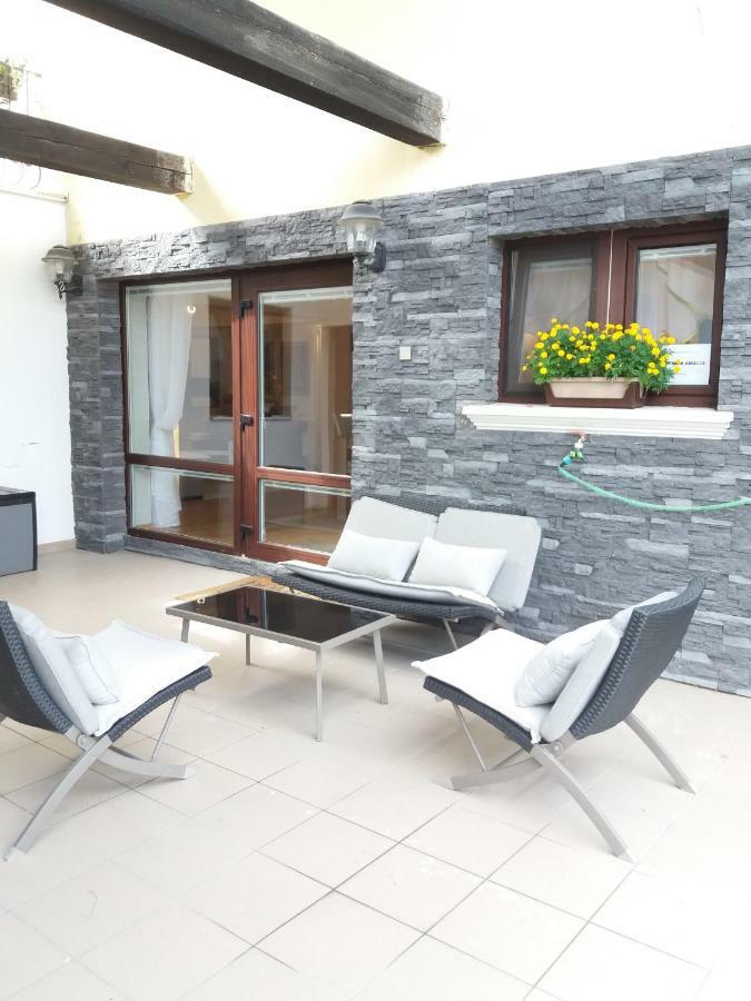 Apartment Amalia