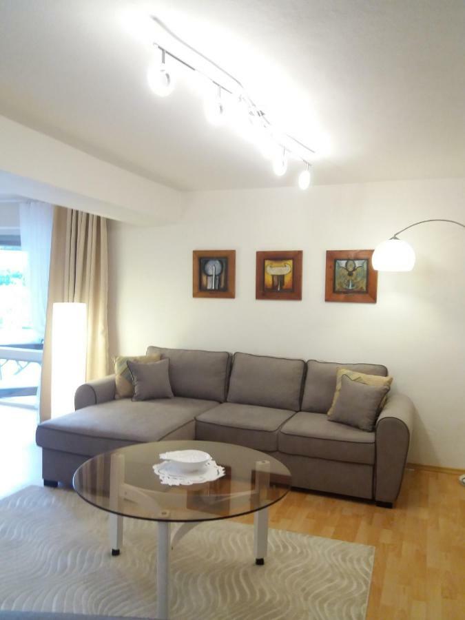 Amalia Apartment