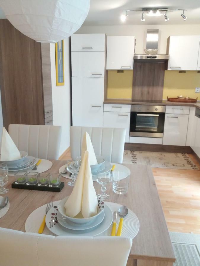 Amalia Apartment Banska Bystrica