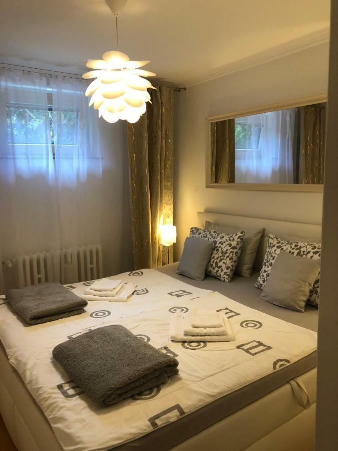 Amalia Apartment *