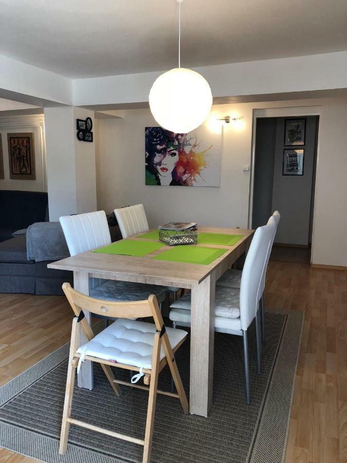 Amalia Apartment *