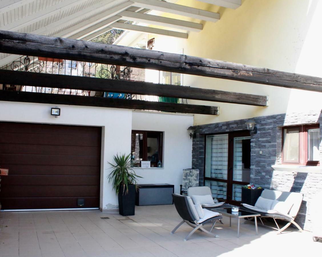Apartment Amalia Banska Bystrica