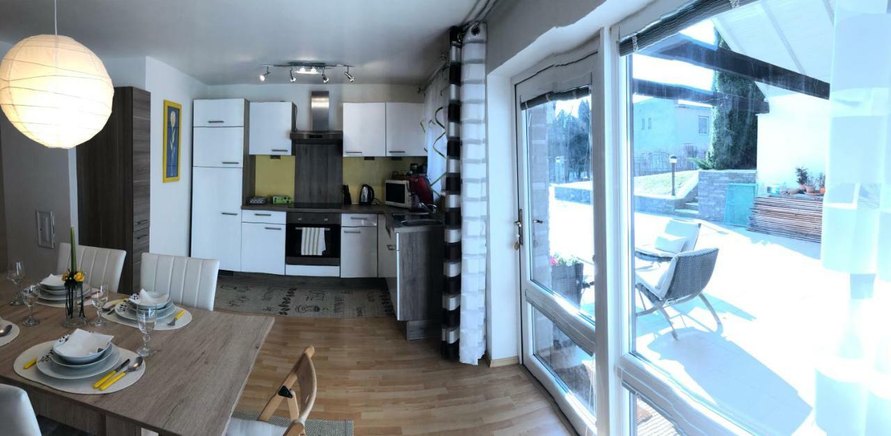 Amalia Apartment