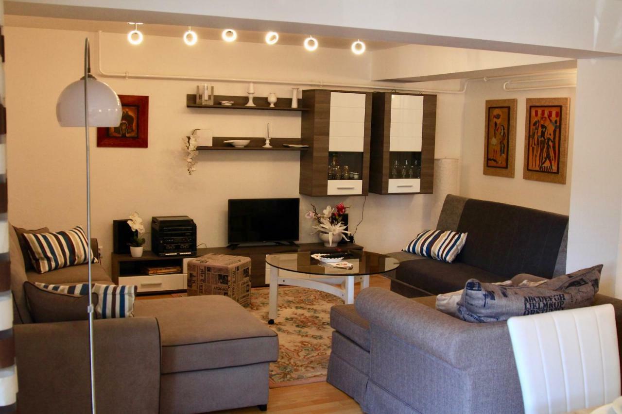 Amalia Apartment