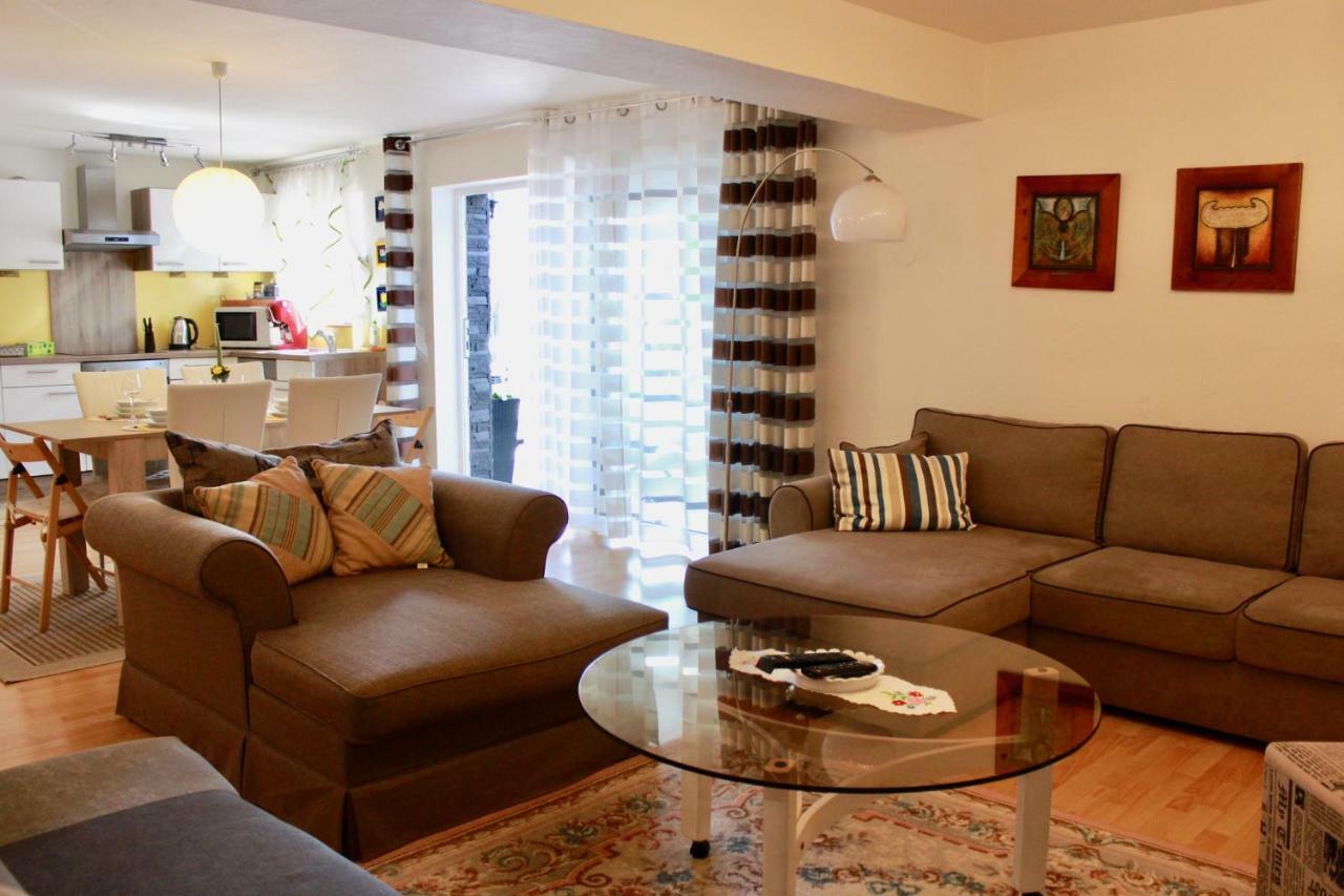 Amalia Apartment