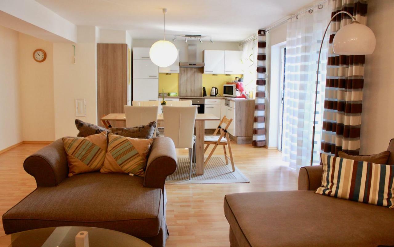 Apartment Amalia