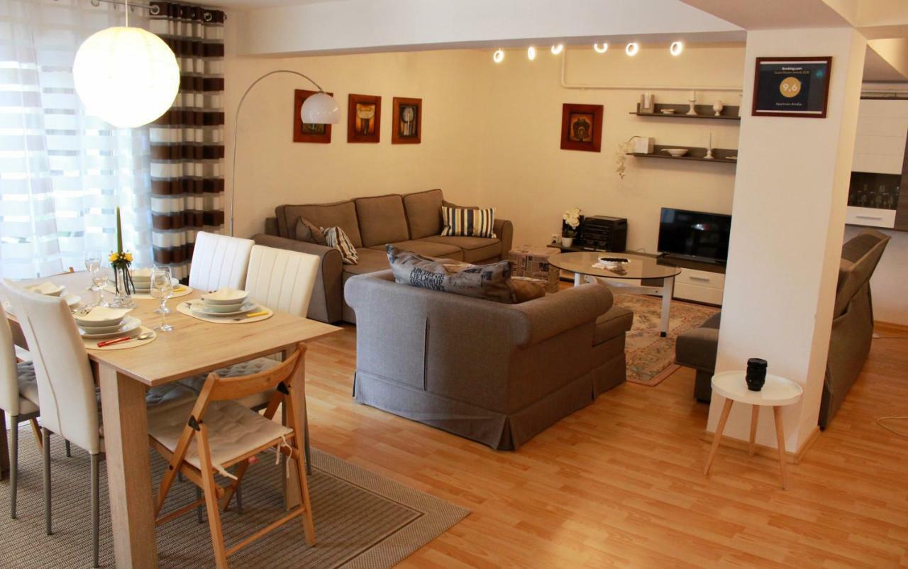 Apartment Amalia *