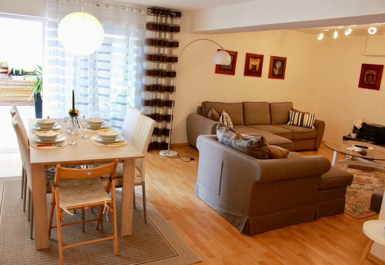 Apartment Amalia